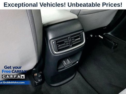 Used 2020 Honda CR-V Touring image 29