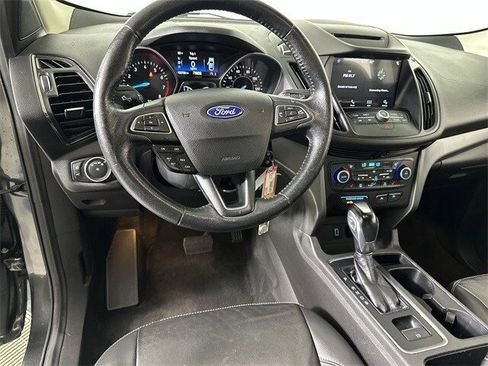 Used 2018 Ford Escape SEL image 21