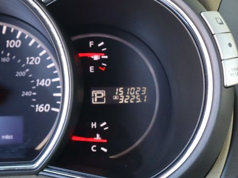 Used 2013 Nissan Murano SV AWD/4WD image 45