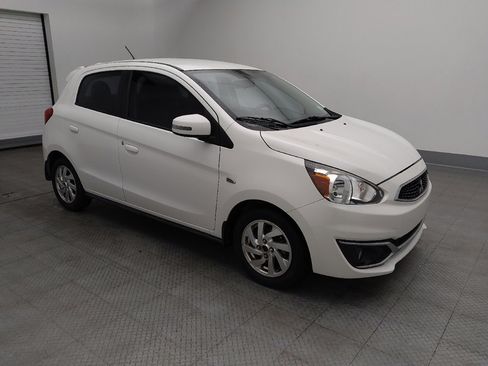 Used 2019 Mitsubishi Mirage SE image 11