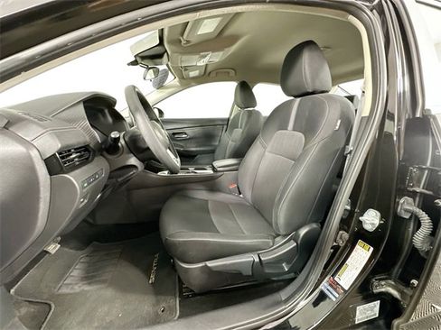 Used 2023 Nissan Sentra SV image 17