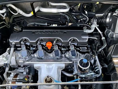 Used 2019 Honda HR-V LX image 28