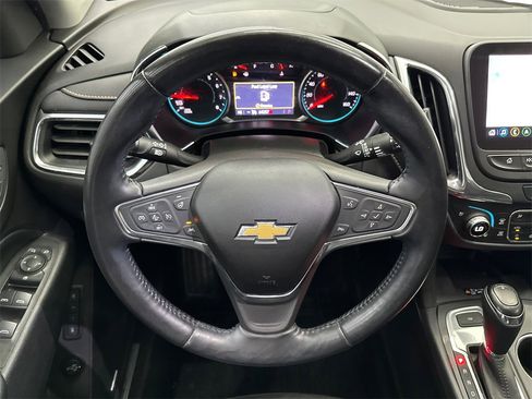 Used 2020 Chevrolet Equinox Premier image 26