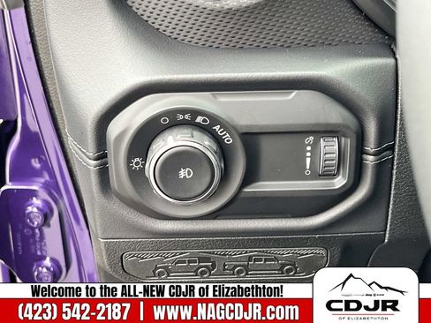 New 2026 Jeep Wrangler Rubicon image 23