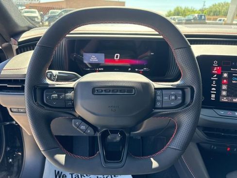 New 2026 Dodge Charger R/T AWD/4WD image 27