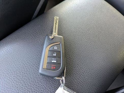 Certified 2024 Toyota Camry SE FWD image 27