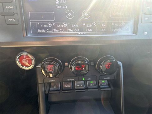 Used 2024 Subaru BRZ tS w/ Popular Package 2 image 18