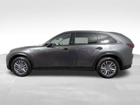 Used 2024 MAZDA CX-90 Plug-In Hybrid w/ Preferred image 20