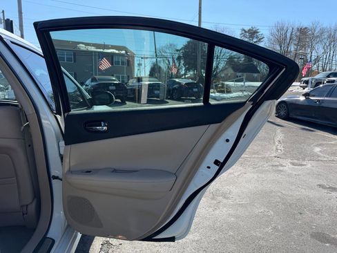 Used 2014 Nissan Maxima 3.5 SV w/ Premium Package image 23