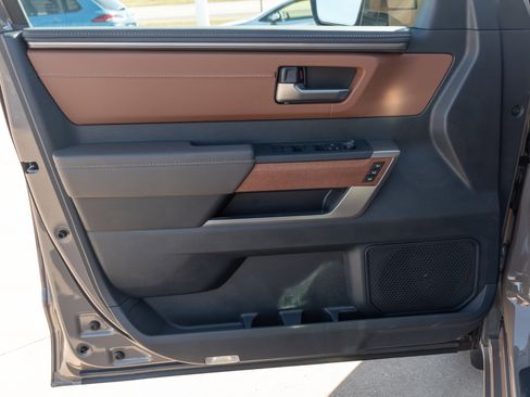 New 2026 Toyota Tundra 1794 Edition image 10