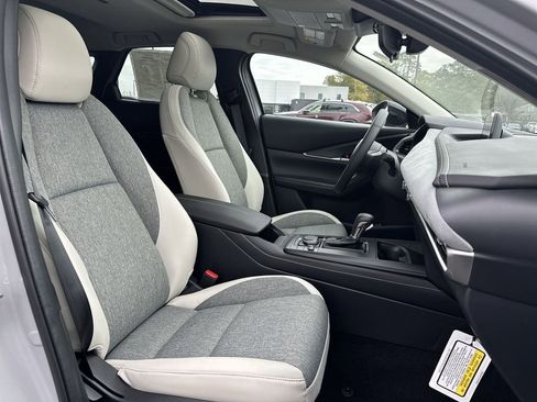 New 2026 MAZDA CX-30 AWD 2.5 S image 25