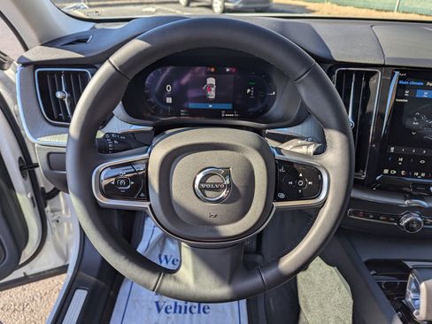 New 2025 Volvo XC60 T8 Plus w/ Protection Package Premier image 10