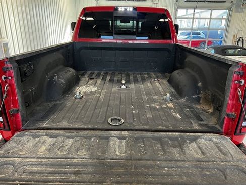 Used 2021 RAM 3500 Laramie w/ Night Edition image 21