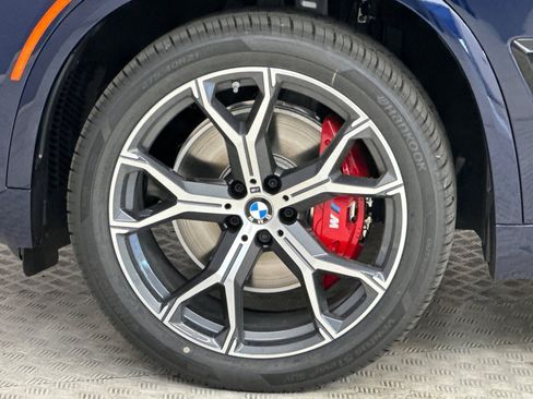 New 2026 BMW X5 sDrive40i w/ M Sport Package image 12
