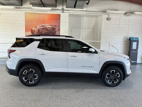 New 2026 Chevrolet Equinox ACTIV w/ Safety and Technology Package image 2