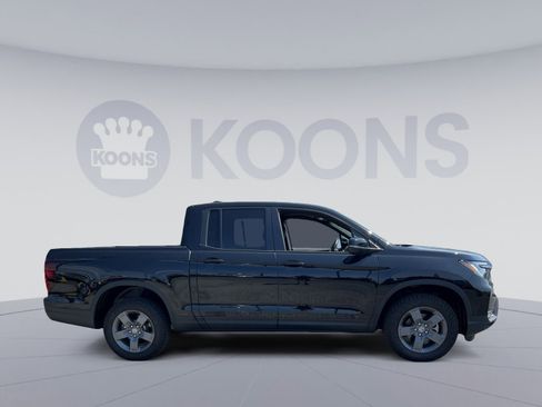 Used 2025 Honda Ridgeline TrailSport image 17