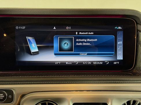 Used 2022 Mercedes-Benz G 63 AMG 4MATIC image 16