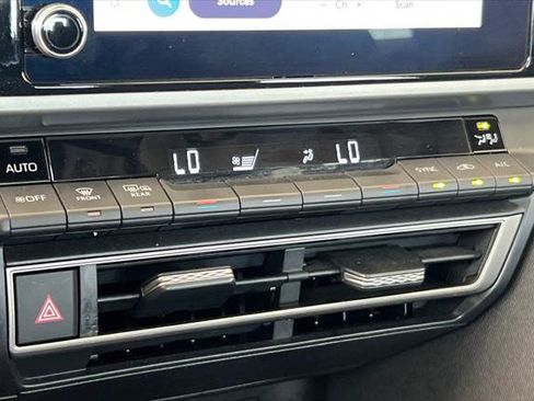 Certified 2025 Toyota Camry LE FWD image 21