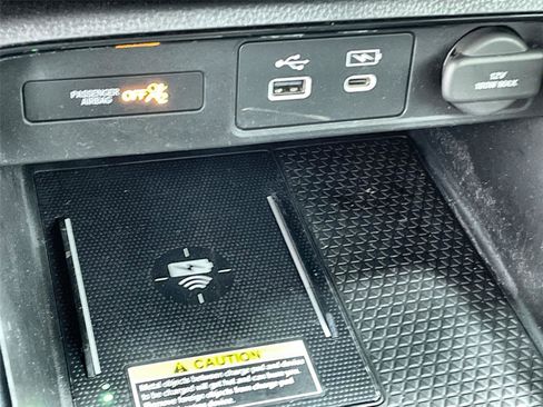 Used 2025 Honda CR-V EX-L image 27