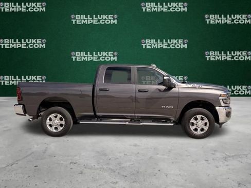 Used 2026 RAM 2500 Big Horn AWD/4WD image 5