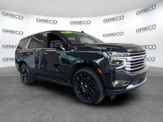 Certified 2023 Chevrolet Tahoe High Country AWD/4WD video 1