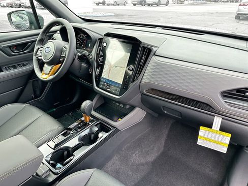New 2026 Subaru Forester Wilderness image 36