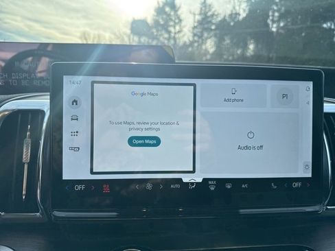 New 2026 Ford Expedition Max Platinum w/ Driver's Package image 15