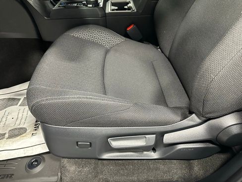 Used 2025 Toyota 4Runner SR5 image 13