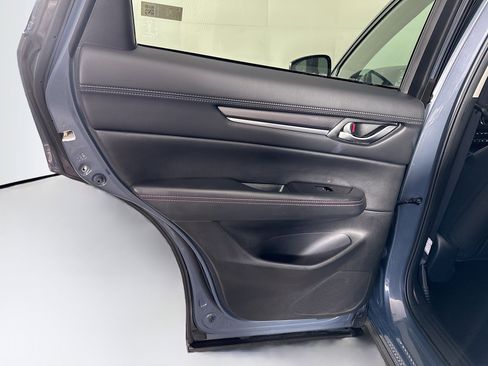 Used 2024 MAZDA CX-5 Carbon Edition image 27