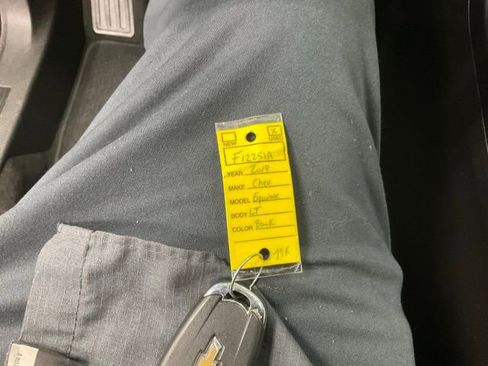 Used 2019 Chevrolet Equinox LT image 18