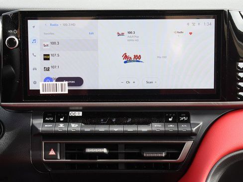 Used 2026 Toyota Camry XSE image 19