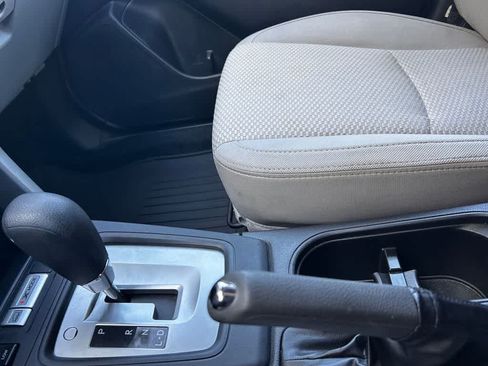 Used 2017 Subaru Forester 2.5i Premium w/ Popular Package #2A AWD/4WD image 19