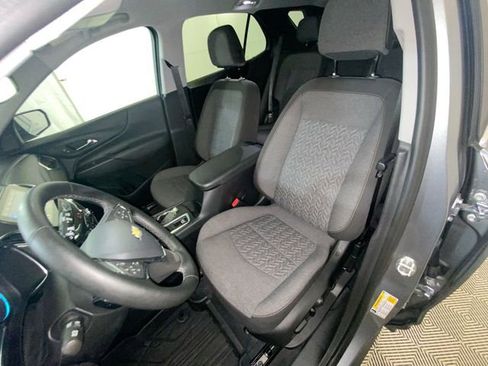 Used 2023 Chevrolet Equinox LT FWD image 14