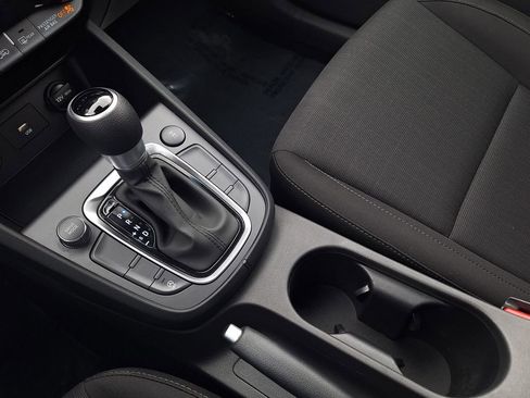 Certified 2023 Hyundai Kona SEL AWD/4WD image 24