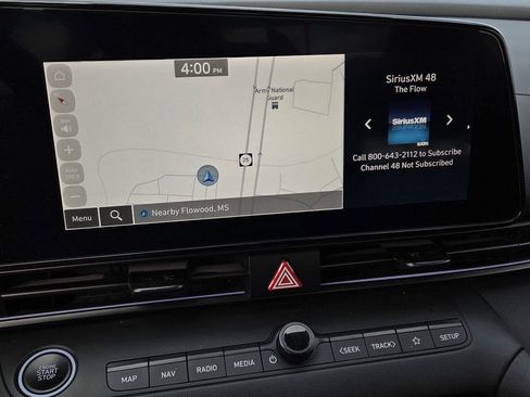 Certified 2025 Hyundai Elantra N image 9