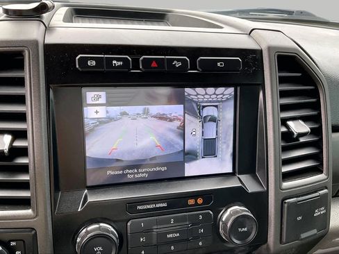 Used 2019 Ford F250 XL w/ STX Appearance Package AWD/4WD image 23