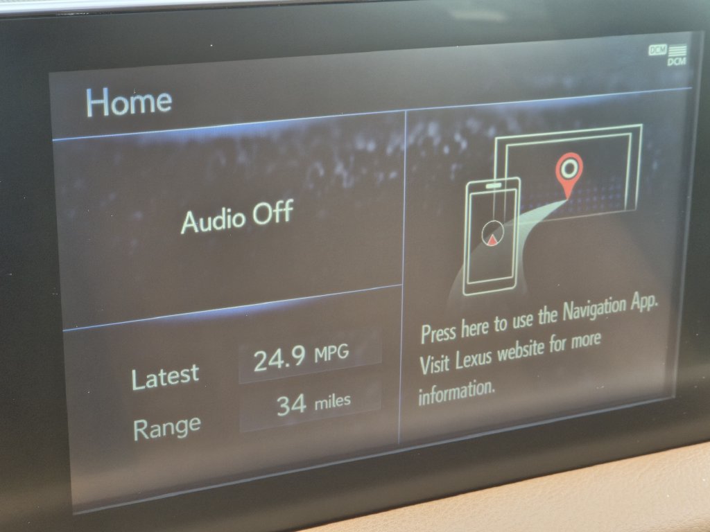 Used 2024 Lexus IS 300 w/ Comfort Package RWD image 17