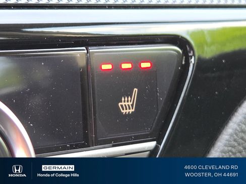 New 2026 Honda CR-V EX-L image 6
