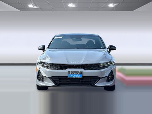 Used 2023 Kia K5 GT w/ GT1 Package FWD image 6