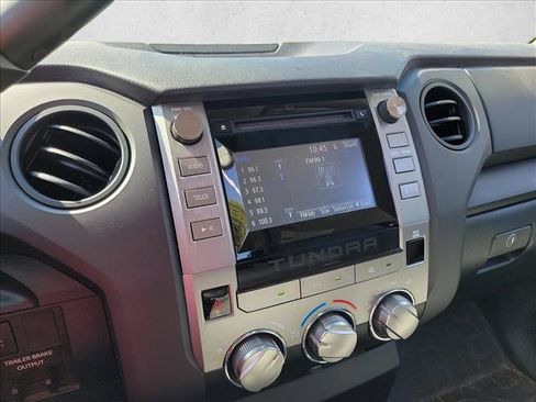 Used 2018 Toyota Tundra SR RWD image 22