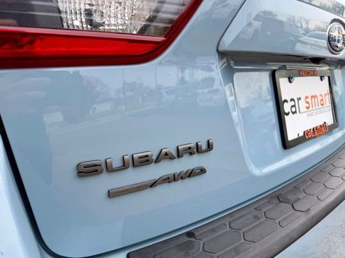 Used 2023 Subaru Crosstrek 2.5i Sport image 9