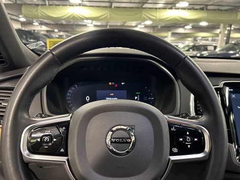 Certified 2023 Volvo XC90 T8 Plus w/ Protection Package AWD/4WD image 12