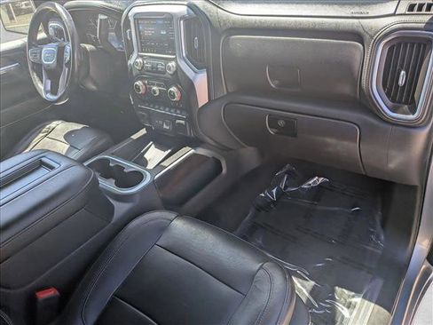 Used 2020 GMC Sierra 1500 SLT w/ SLT Convenience Package AWD/4WD image 19