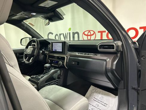Used 2024 Toyota Tacoma SR5 image 12