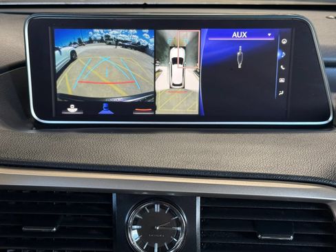 Used 2019 Lexus RX 350 AWD w/ Navigation Package image 37