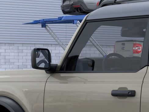 New 2026 Ford Bronco 2-Door AWD/4WD image 22