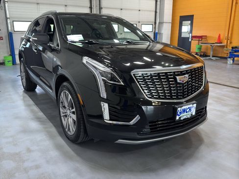 Used 2024 Cadillac XT5 Premium Luxury image 7