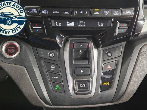 Used 2020 Honda Odyssey EX image 15