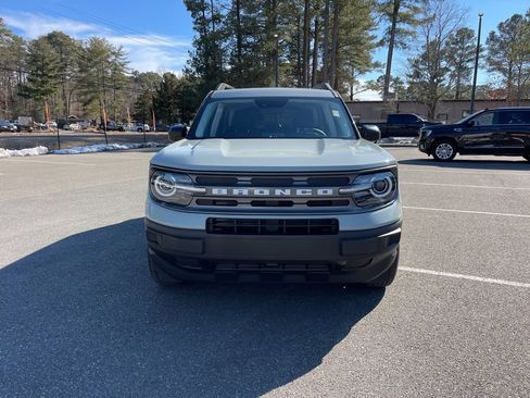 Used 2023 Ford Bronco Sport Big Bend image 4