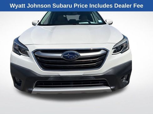 Used 2020 Subaru Outback Limited w/ Popular Package #2 AWD/4WD image 15